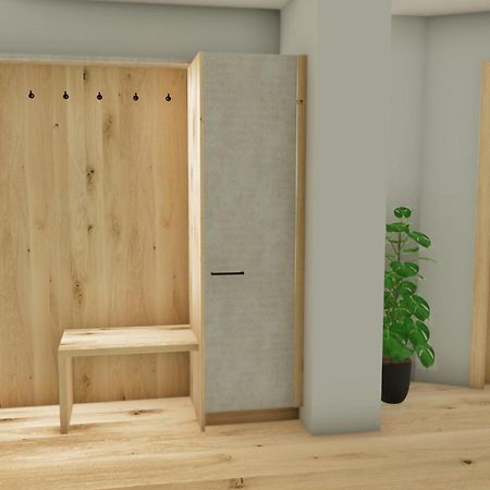 Haus Silvia Apartman Werfenweng Kültér fotó