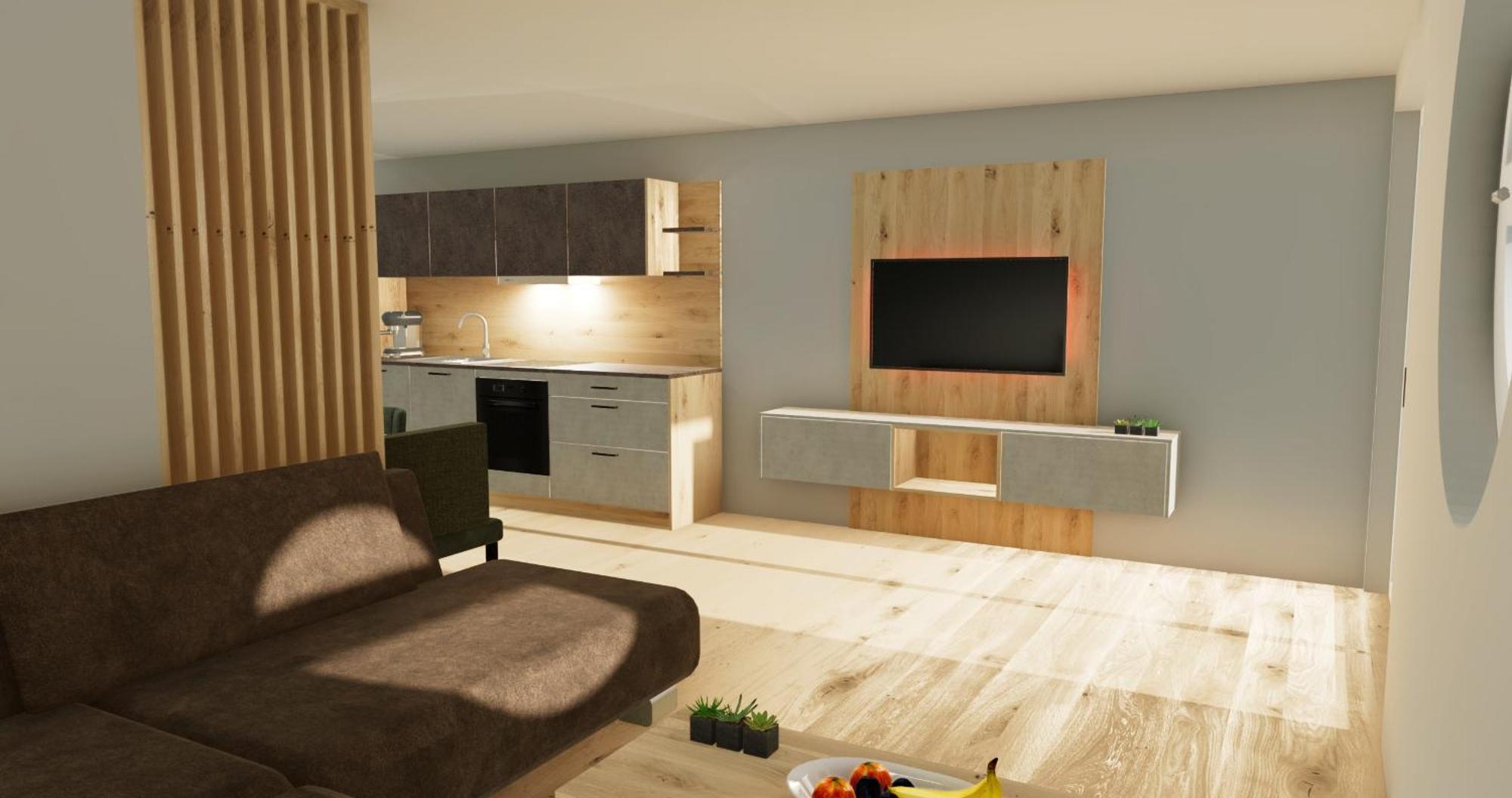 Haus Silvia Apartman Werfenweng Kültér fotó